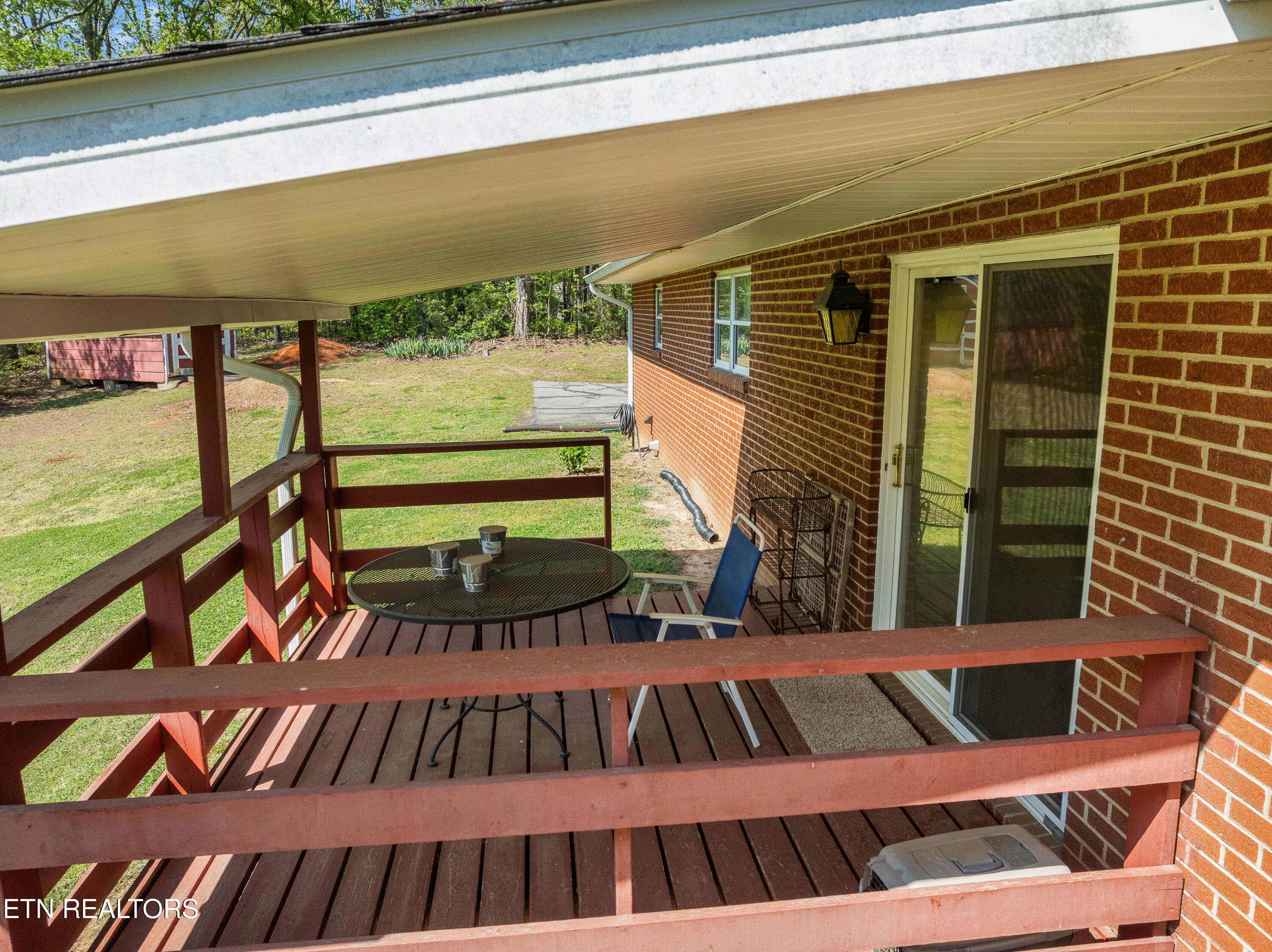 148 Green Hill Drive Vonore TN 37885