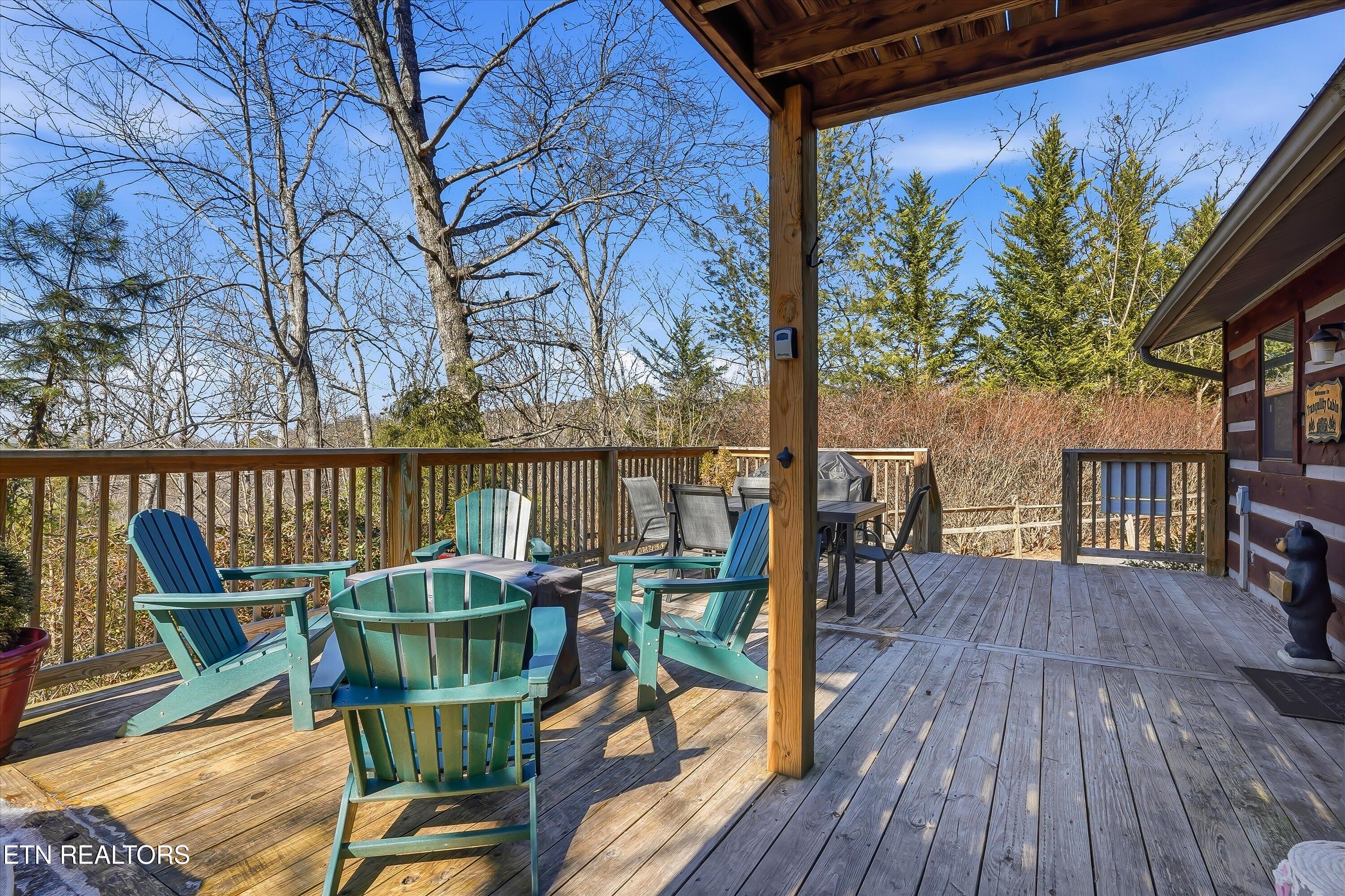 1815 Taylor Way Sevierville TN 37876