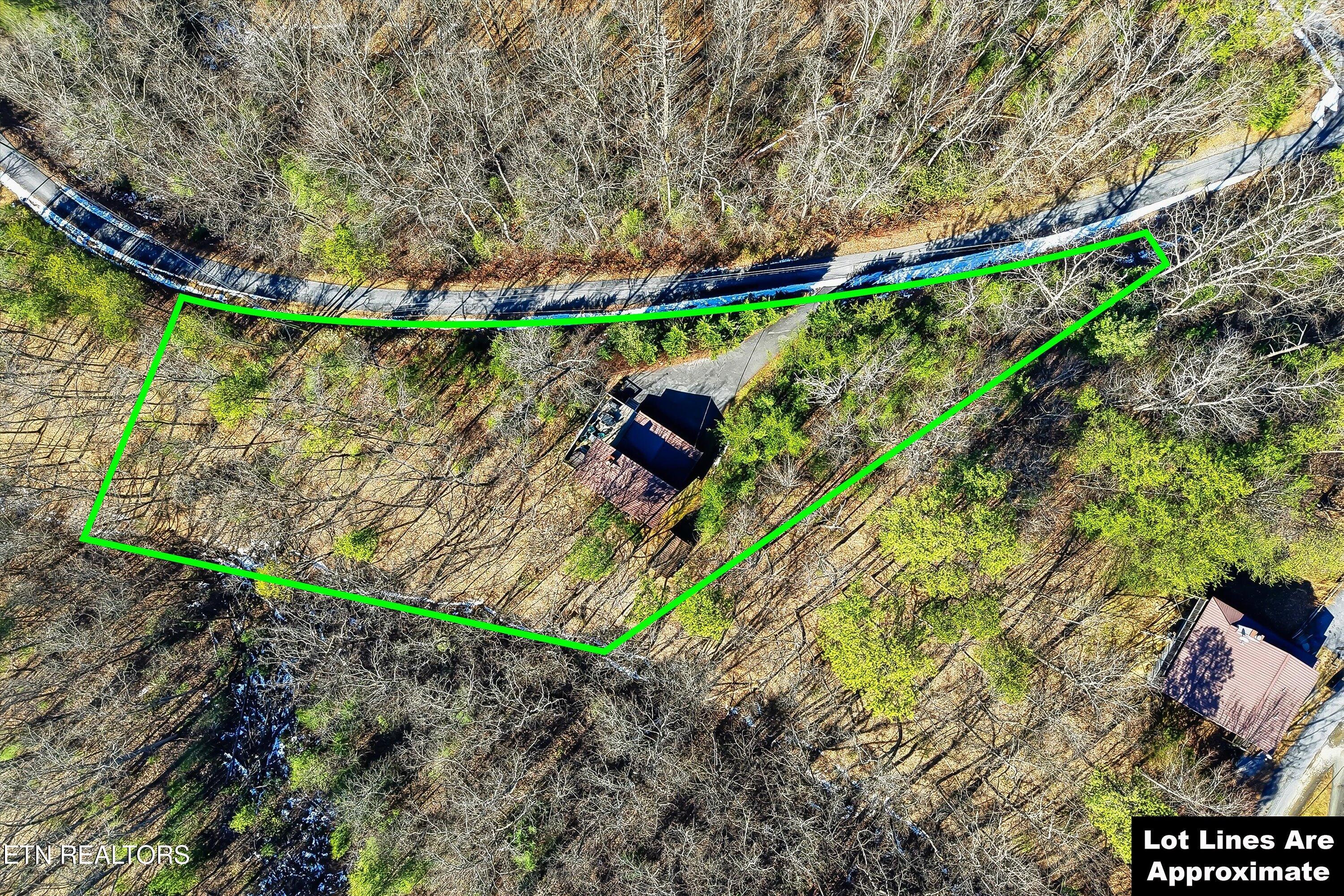 1815 Taylor Way Sevierville TN 37876