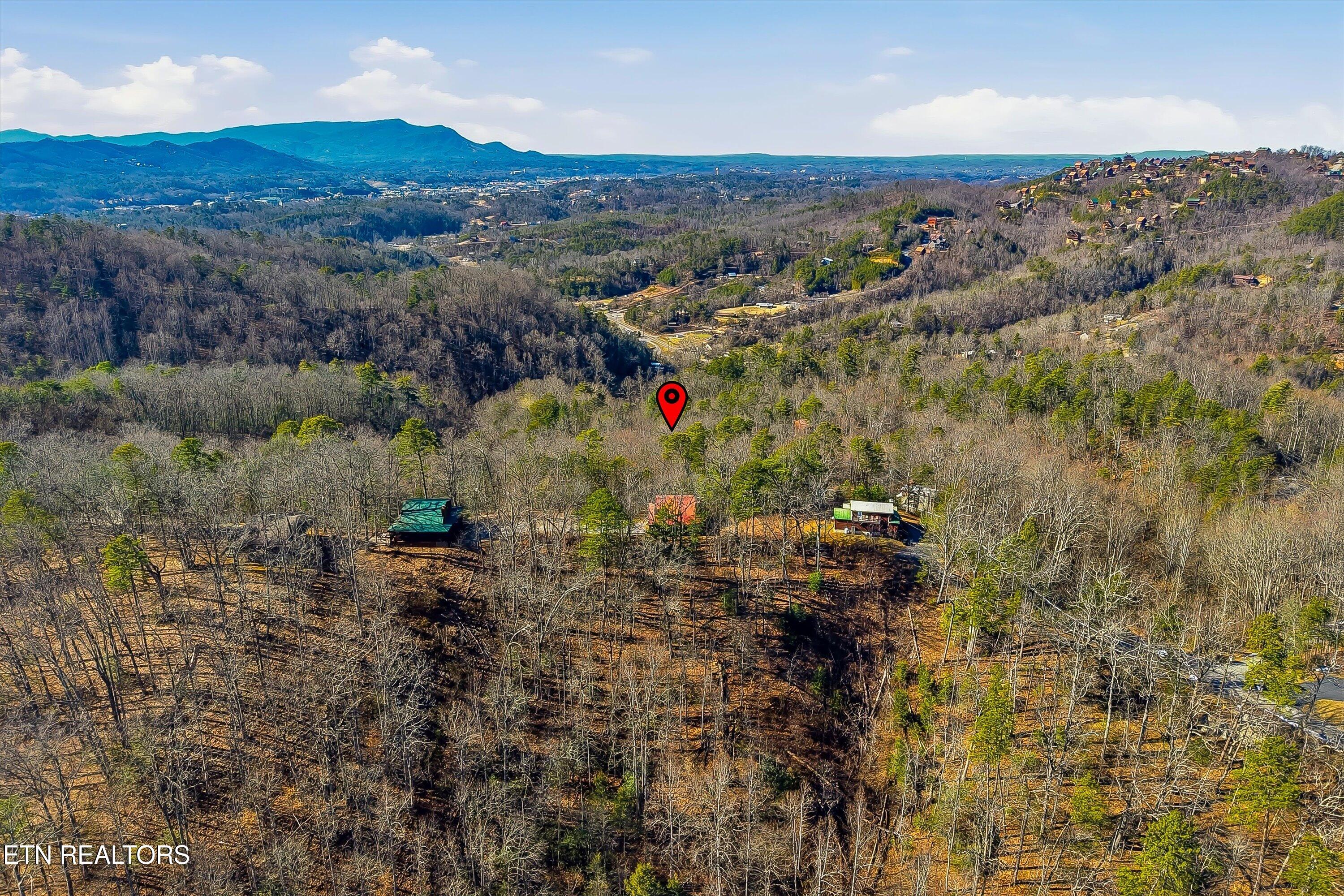 1815 Taylor Way Sevierville TN 37876