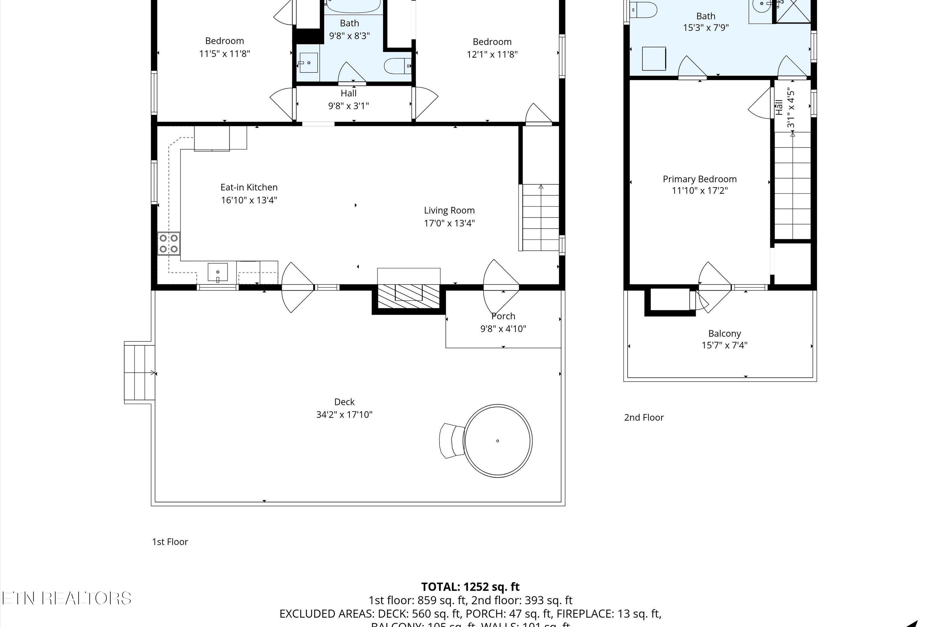 1815 Taylor Way Sevierville TN 37876