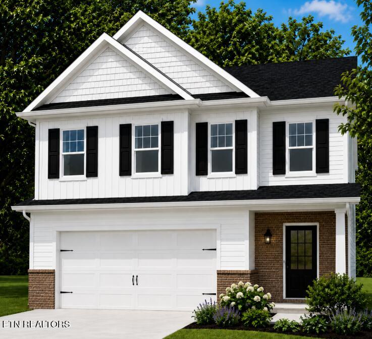 6207 Silent Bell Avenue Powell TN 37849