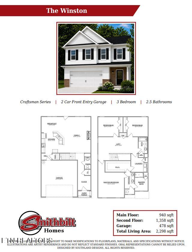6207 Silent Bell Avenue Powell TN 37849