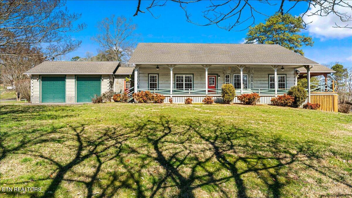 1793 Cherokee Drive Bean Station TN 37708