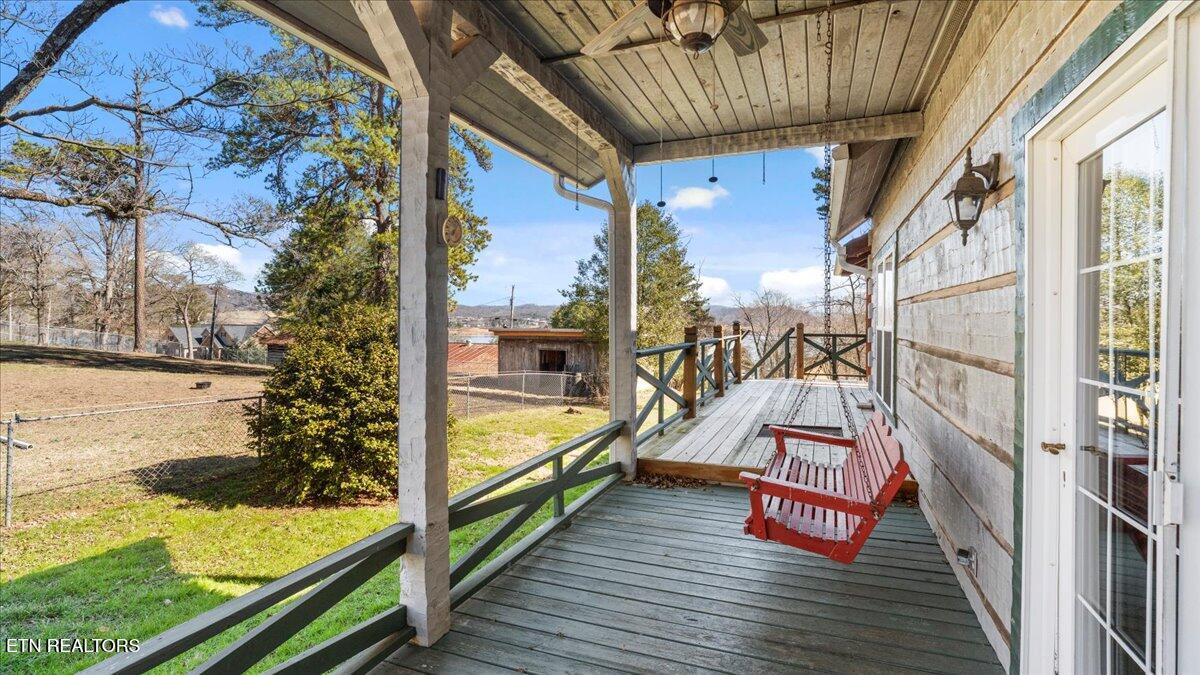 1793 Cherokee Drive Bean Station TN 37708