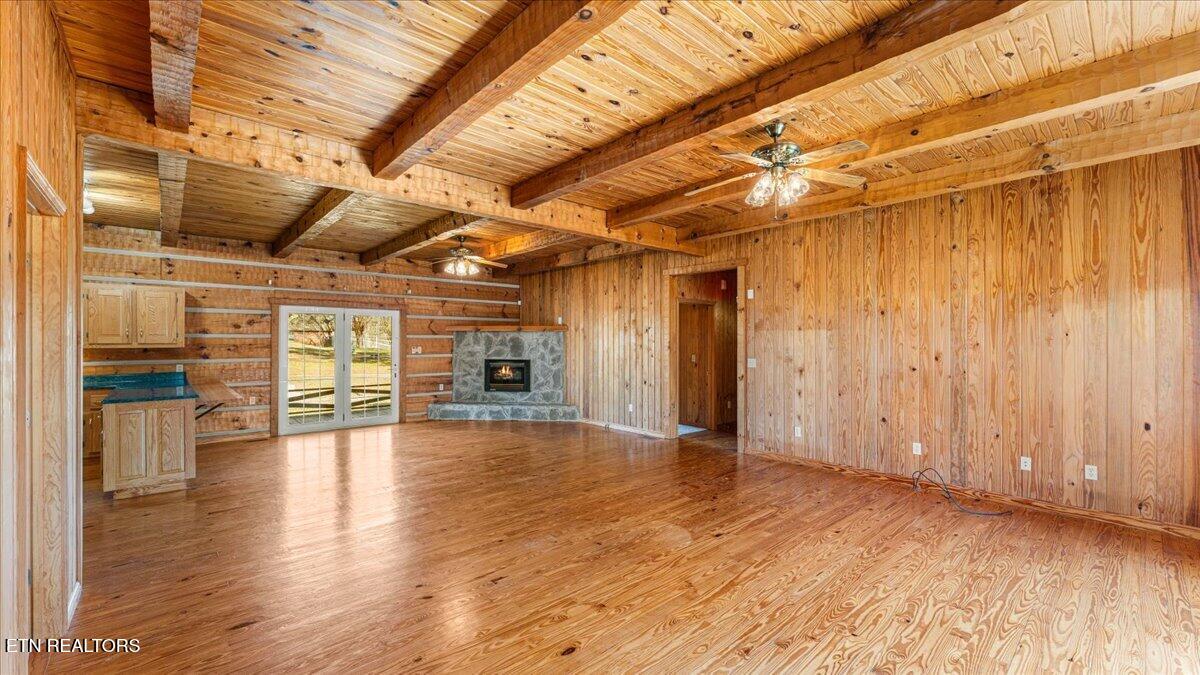 1793 Cherokee Drive Bean Station TN 37708