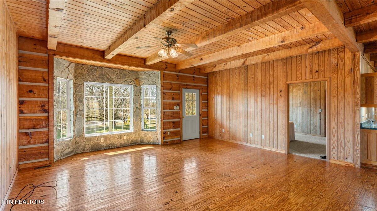 1793 Cherokee Drive Bean Station TN 37708