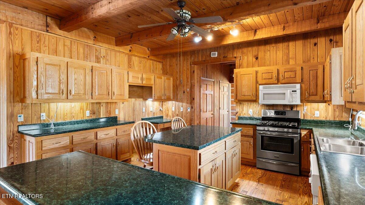 1793 Cherokee Drive Bean Station TN 37708