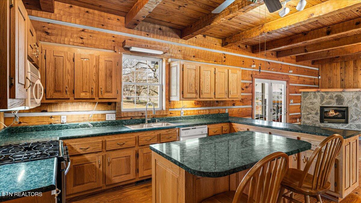 1793 Cherokee Drive Bean Station TN 37708