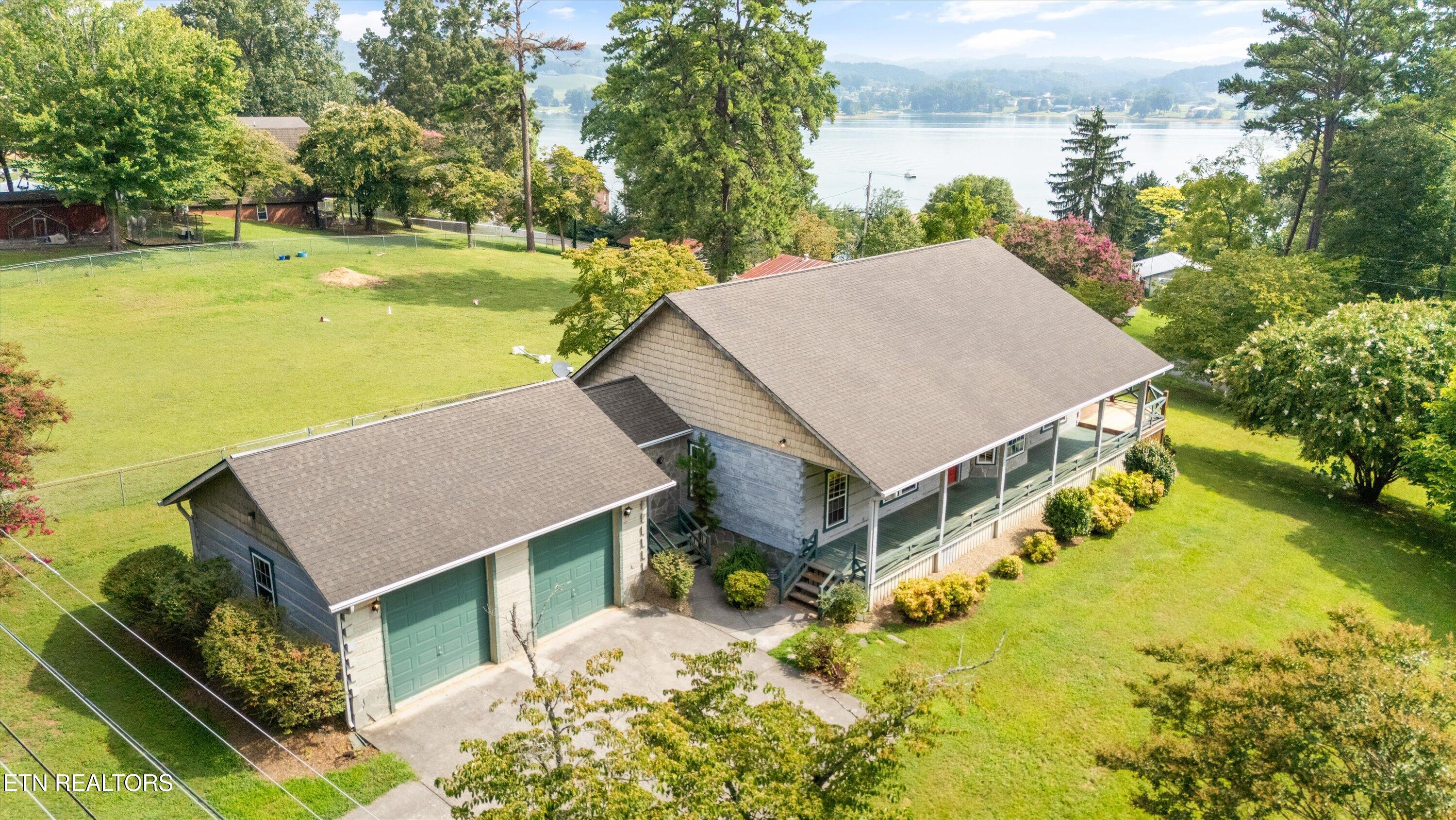 1793 Cherokee Drive Bean Station TN 37708