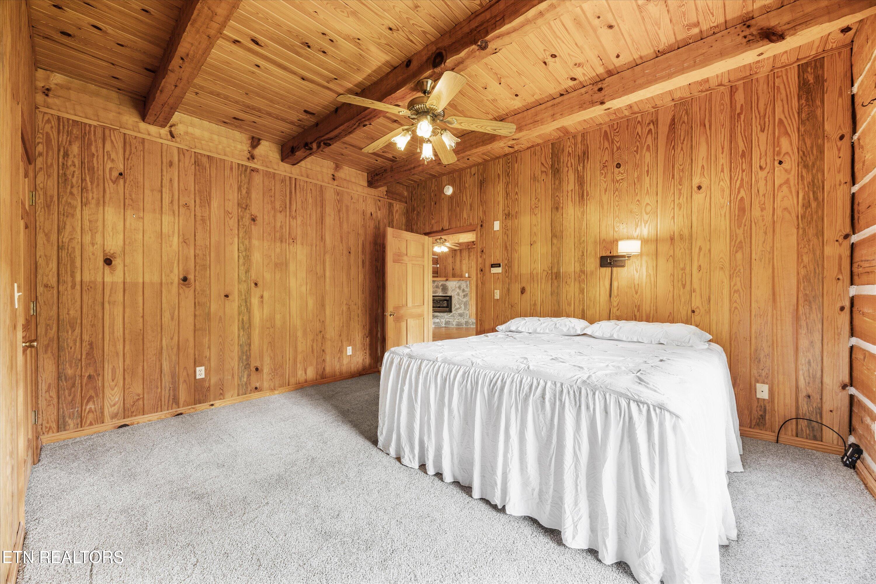 1793 Cherokee Drive Bean Station TN 37708