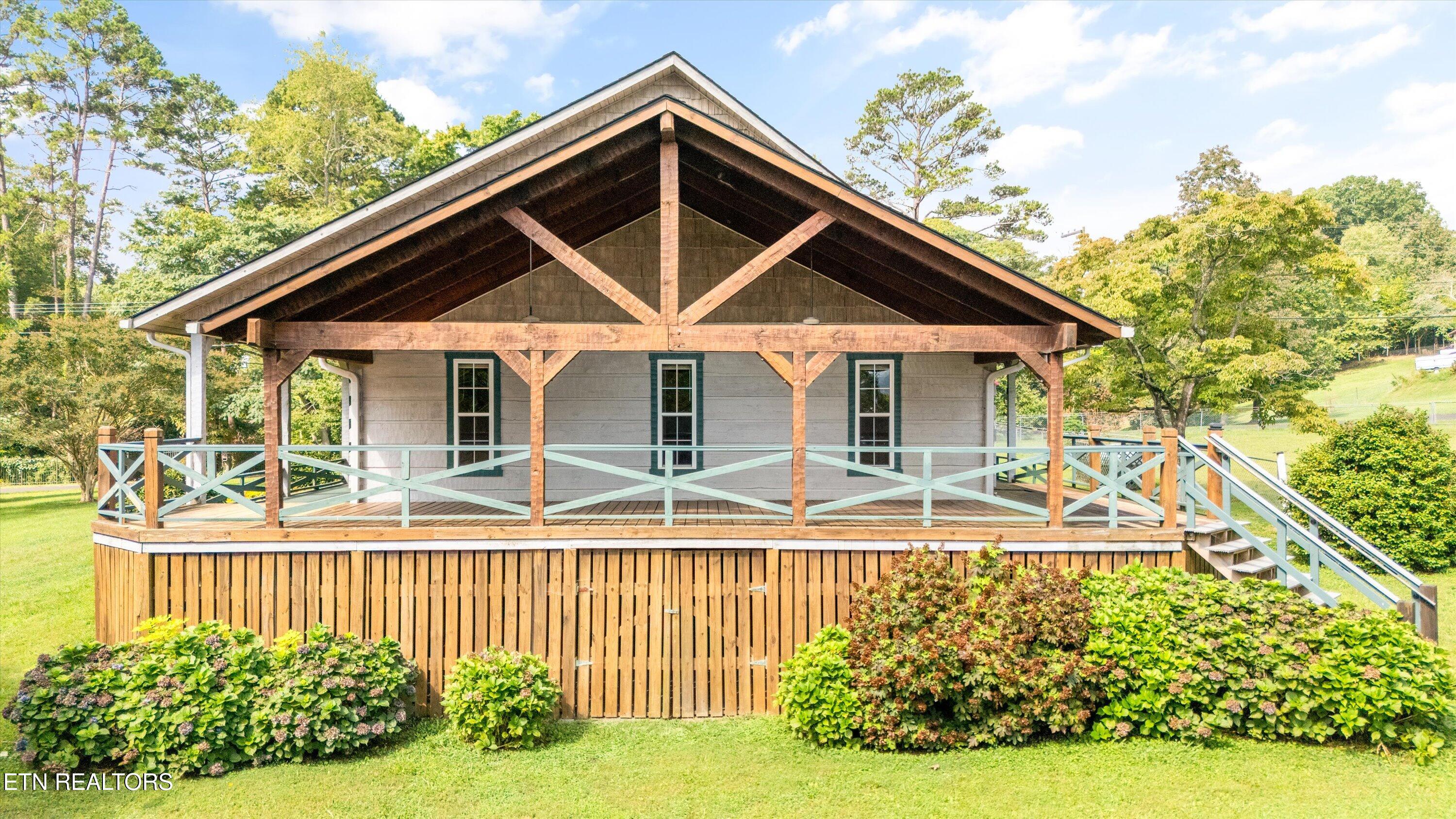 1793 Cherokee Drive Bean Station TN 37708