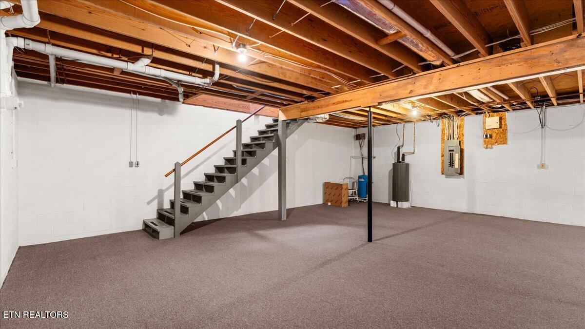 1793 Cherokee Drive Bean Station TN 37708