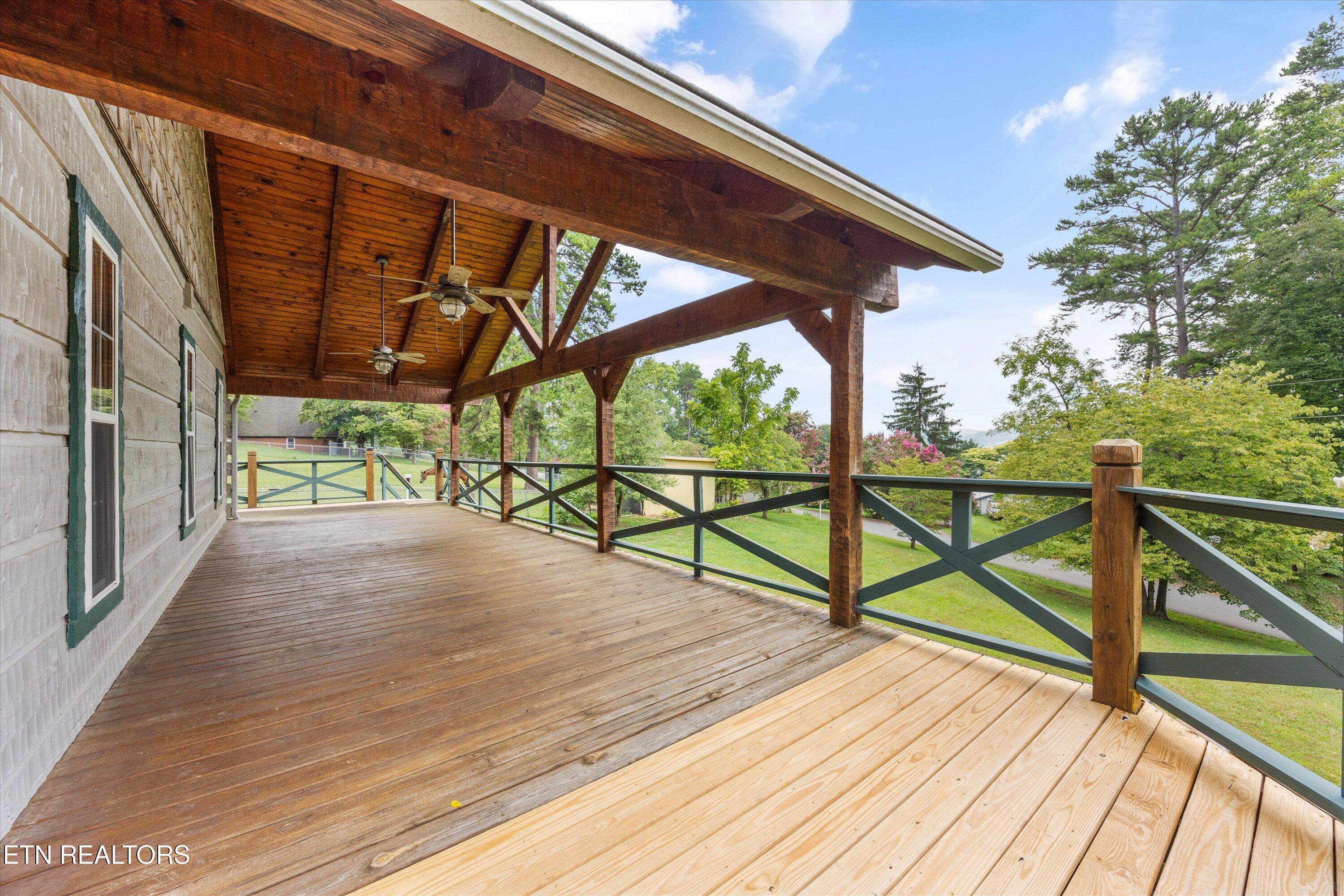 1793 Cherokee Drive Bean Station TN 37708