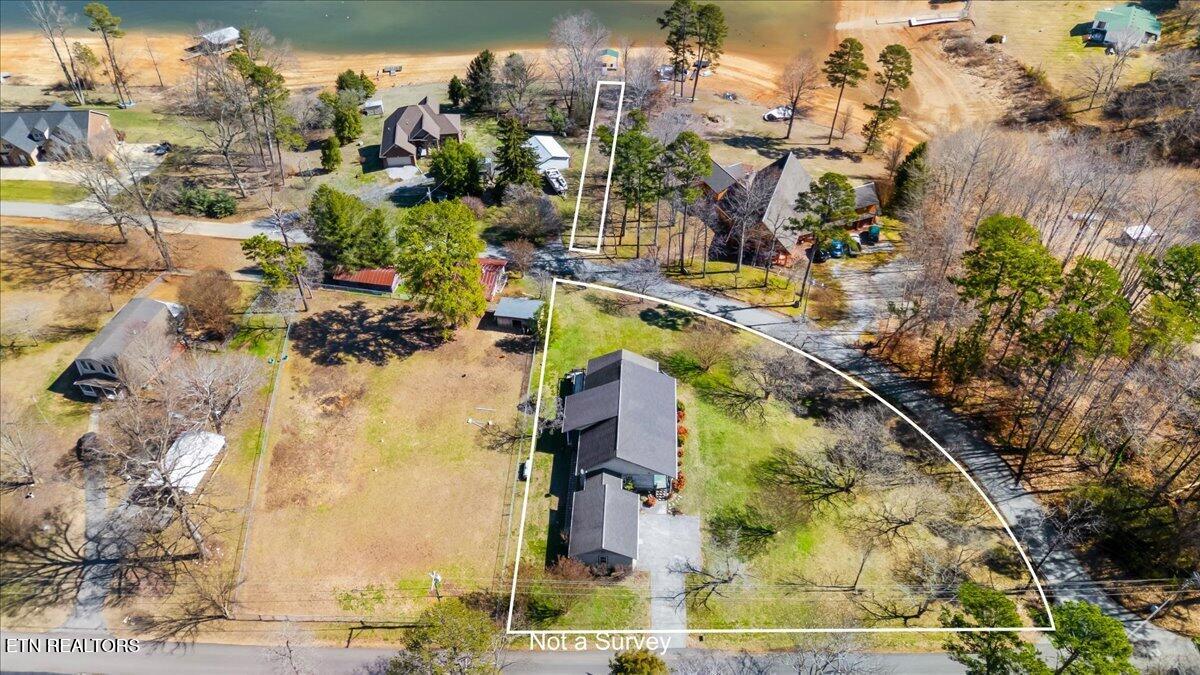 1793 Cherokee Drive Bean Station TN 37708