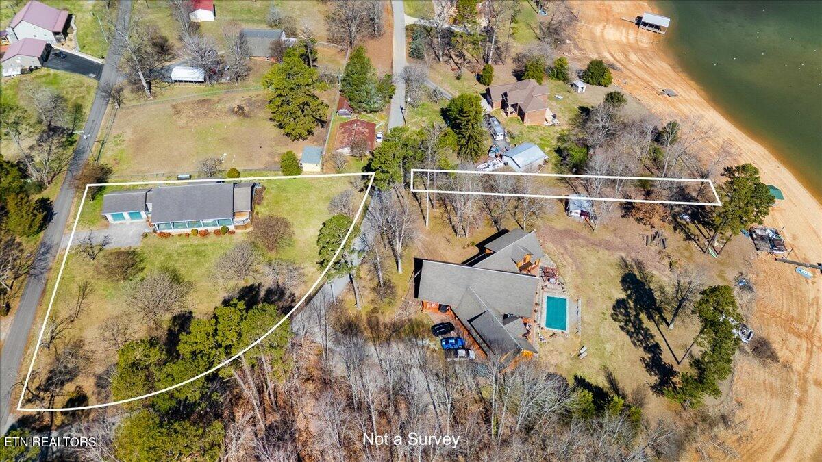 1793 Cherokee Drive Bean Station TN 37708