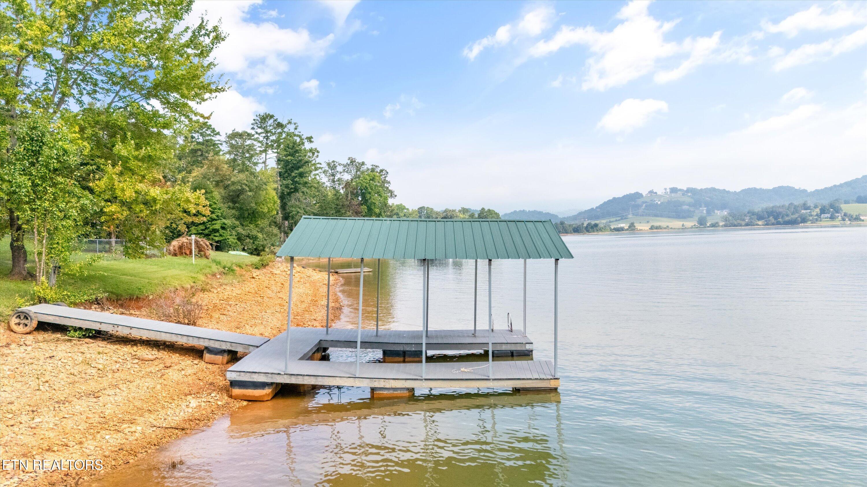 1793 Cherokee Drive Bean Station TN 37708