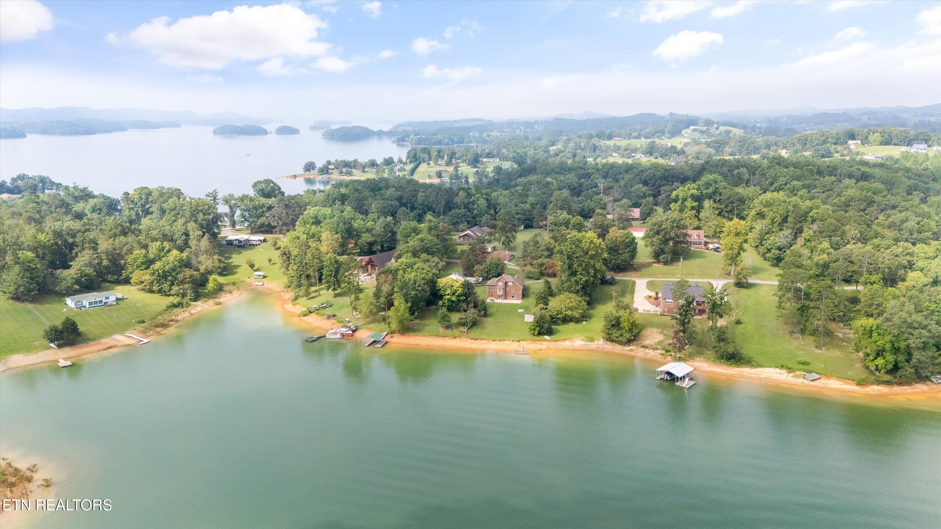 1793 Cherokee Drive Bean Station TN 37708