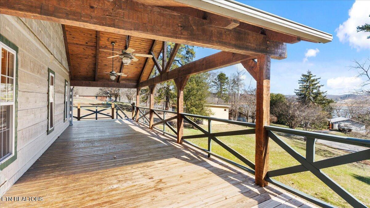 1793 Cherokee Drive Bean Station TN 37708