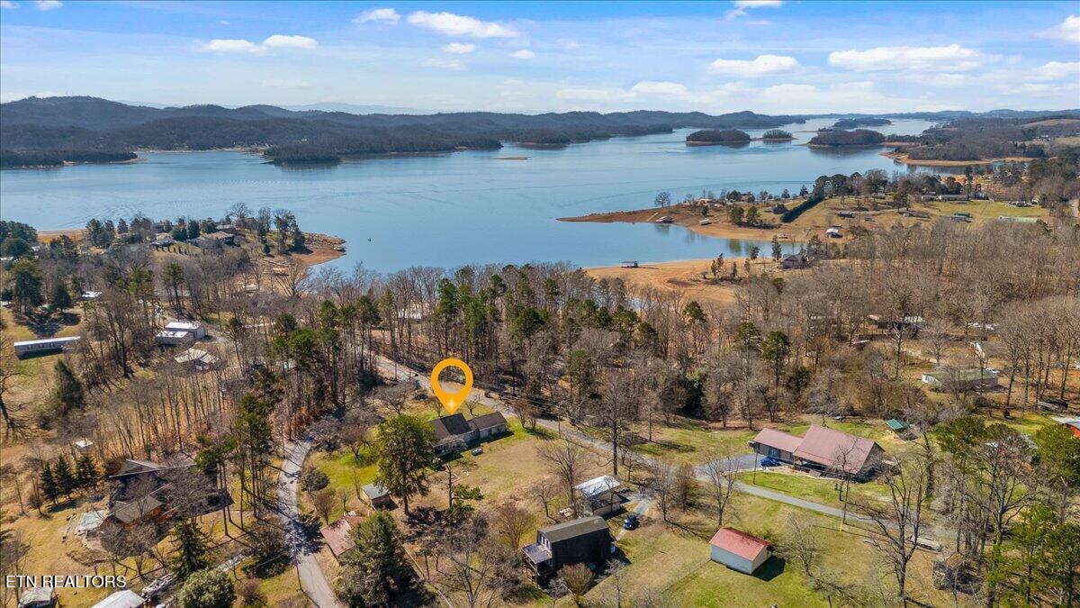 1793 Cherokee Drive Bean Station TN 37708