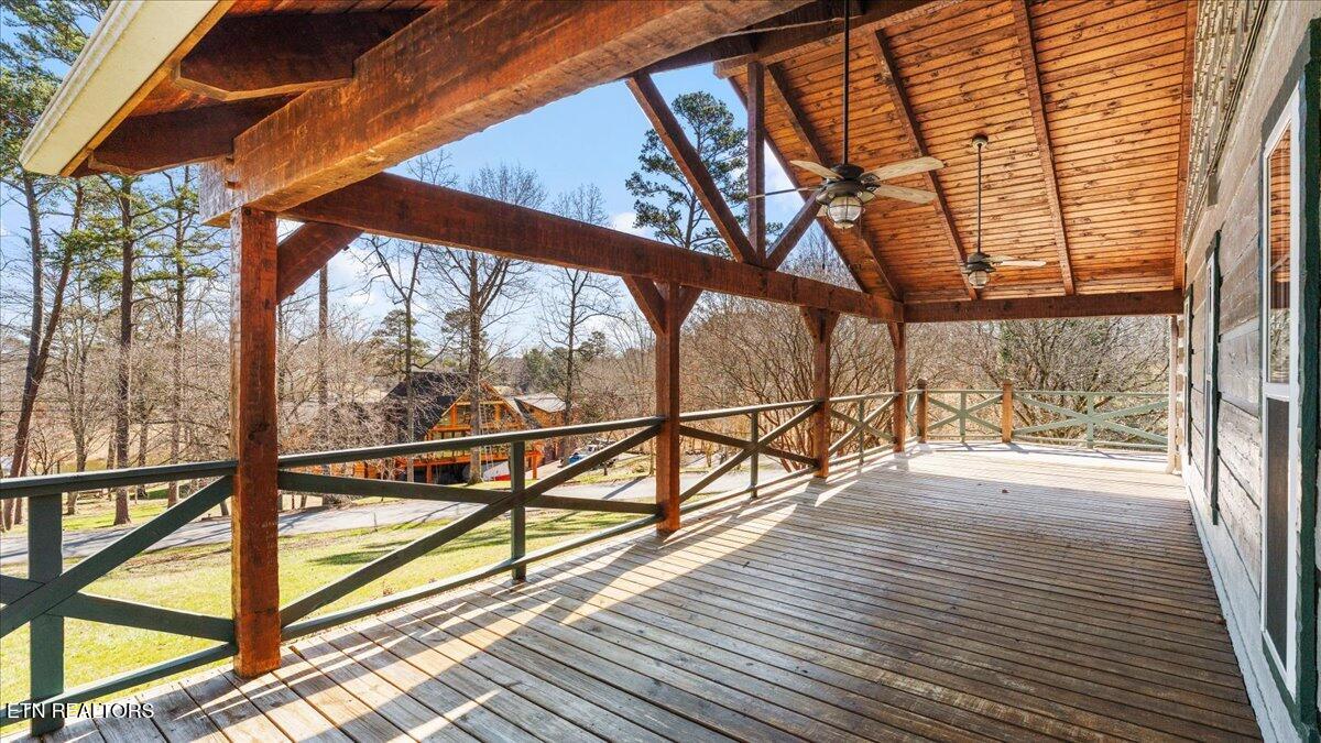 1793 Cherokee Drive Bean Station TN 37708