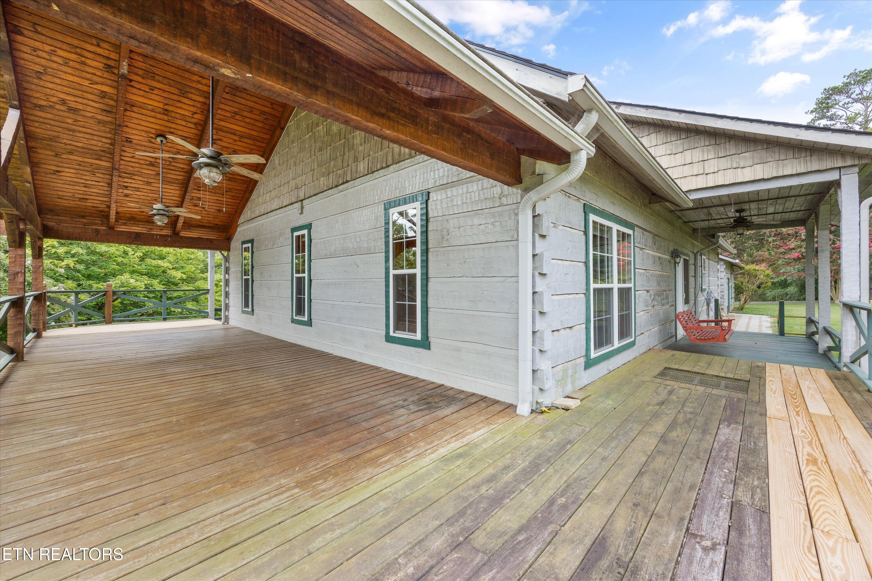 1793 Cherokee Drive Bean Station TN 37708