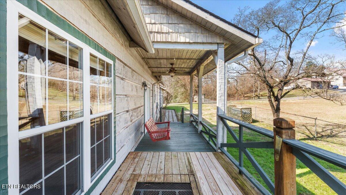 1793 Cherokee Drive Bean Station TN 37708