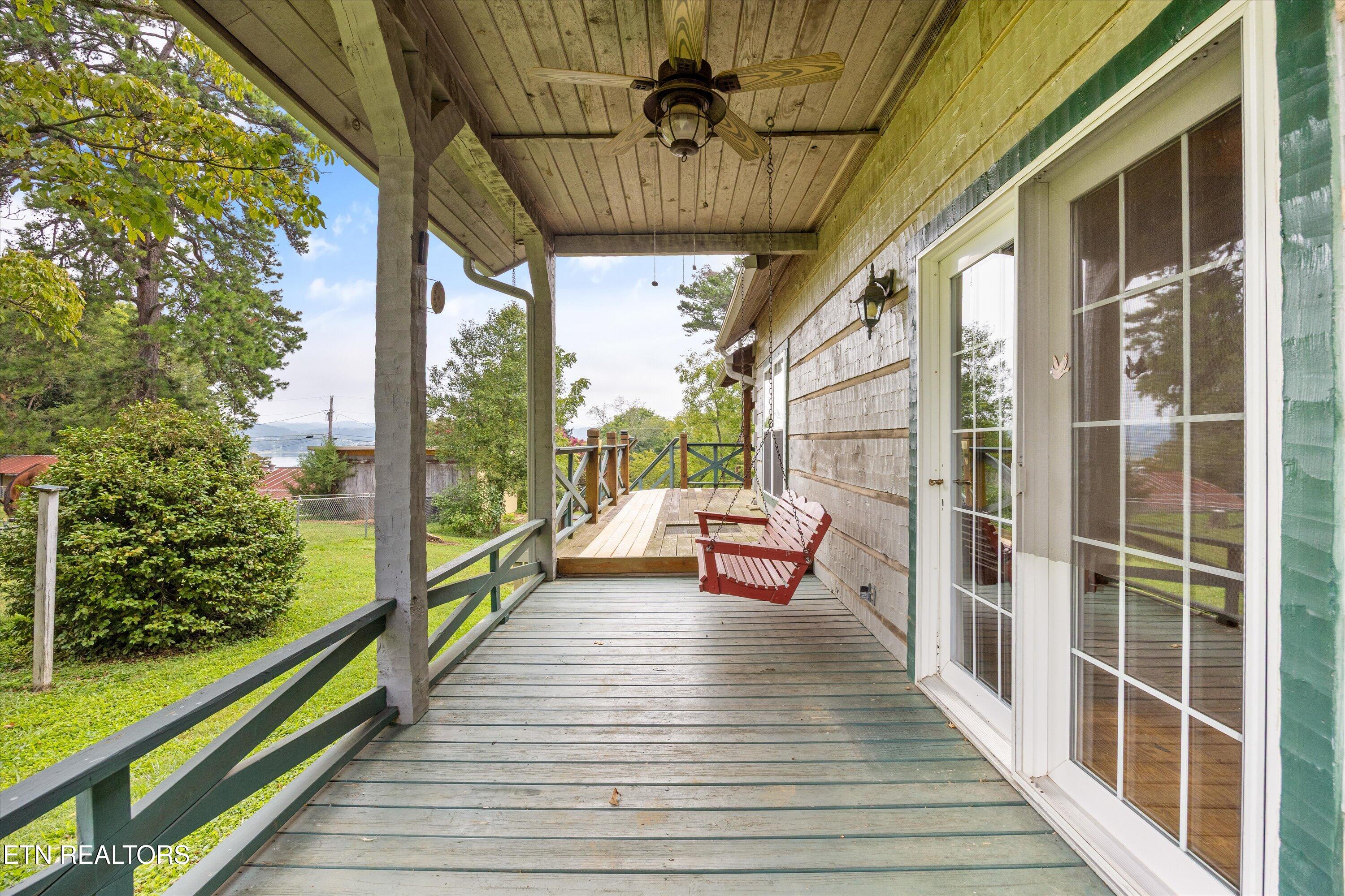 1793 Cherokee Drive Bean Station TN 37708