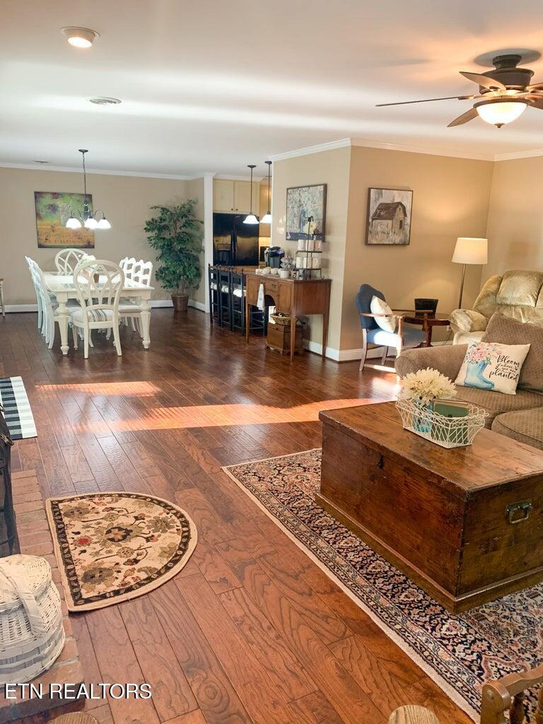1506 Secretariat Boulevard Knoxville TN 37931