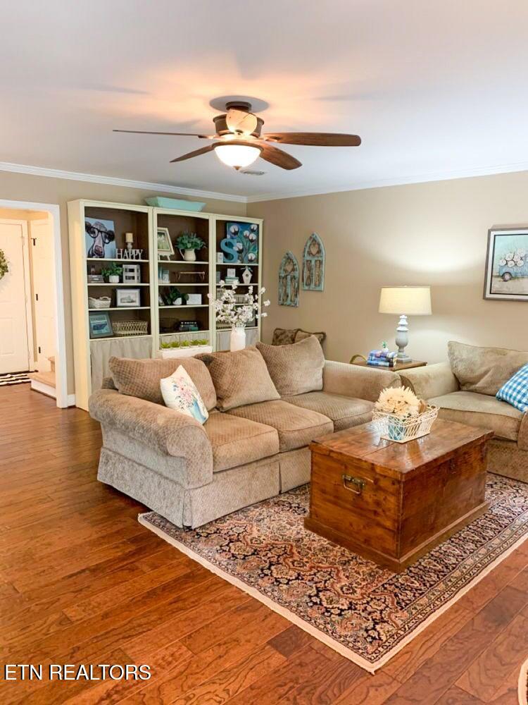 1506 Secretariat Boulevard Knoxville TN 37931