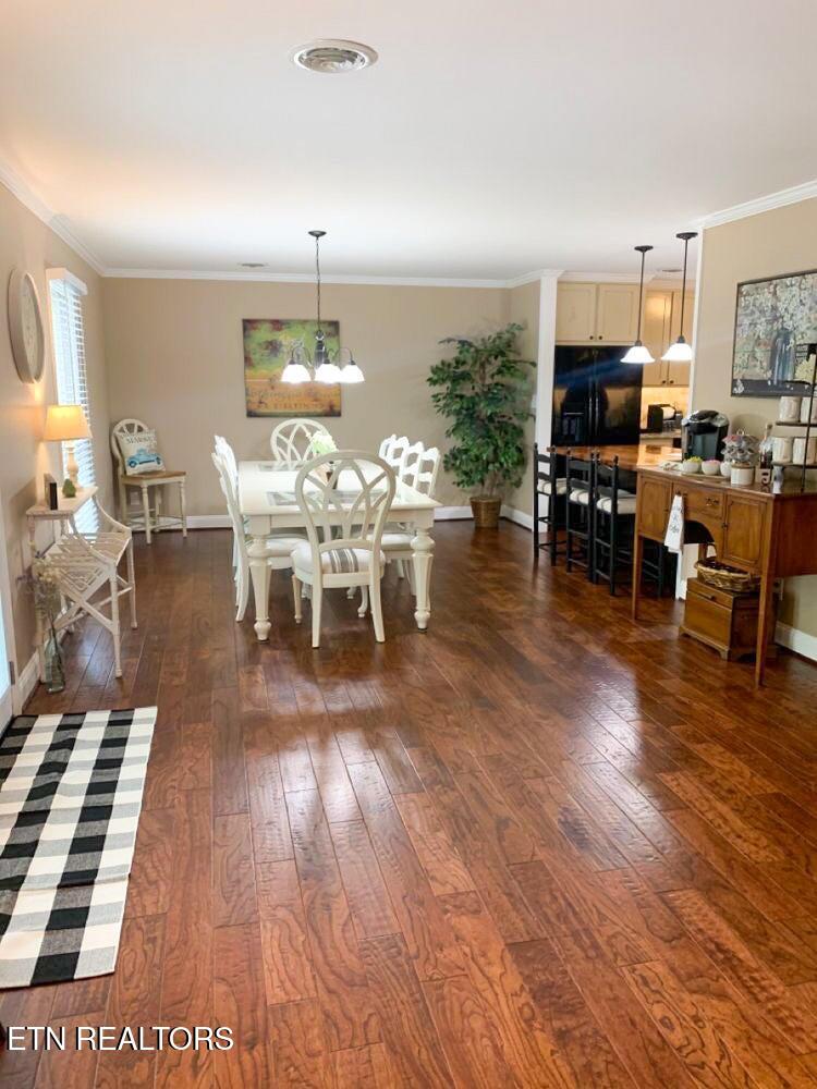 1506 Secretariat Boulevard Knoxville TN 37931