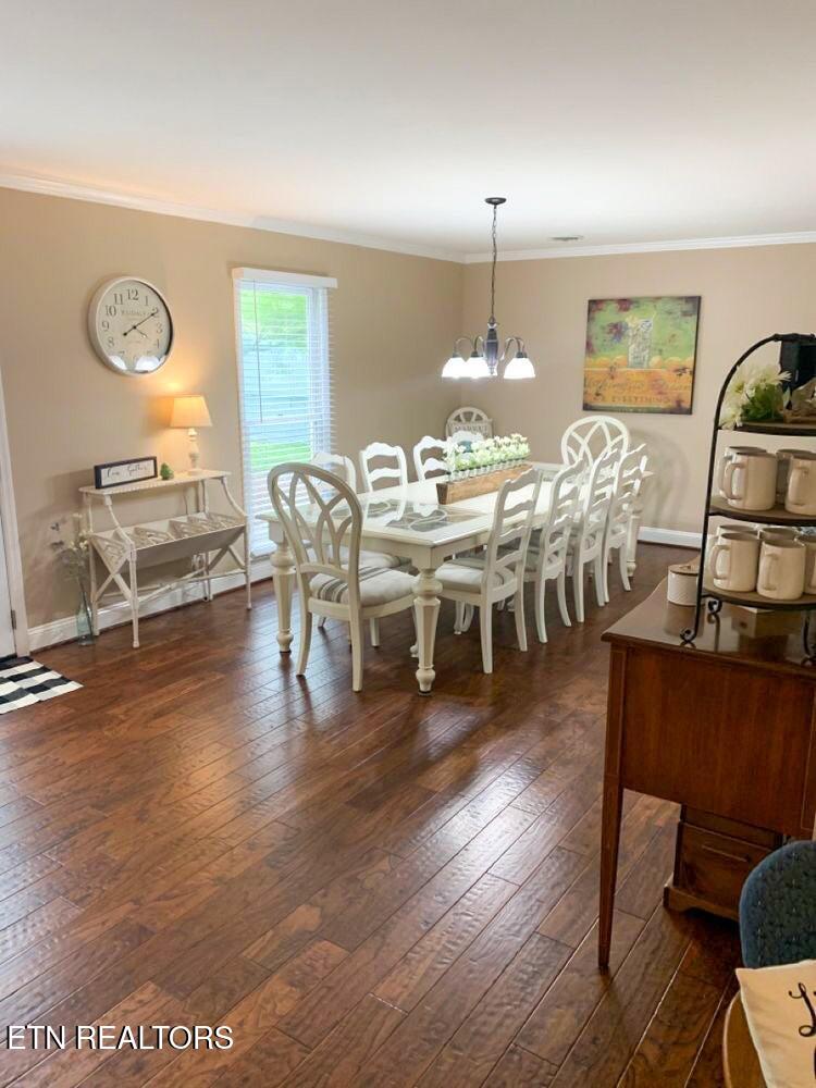 1506 Secretariat Boulevard Knoxville TN 37931