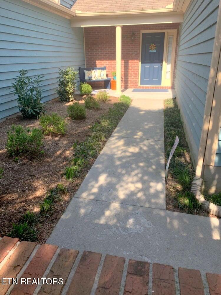 1506 Secretariat Boulevard Knoxville TN 37931