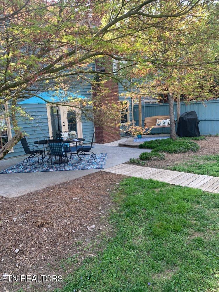 1506 Secretariat Boulevard Knoxville TN 37931