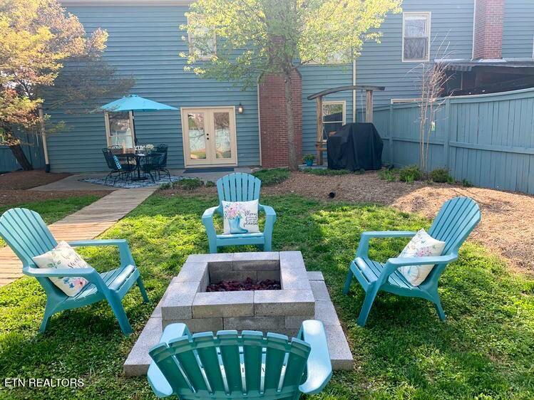 1506 Secretariat Boulevard Knoxville TN 37931