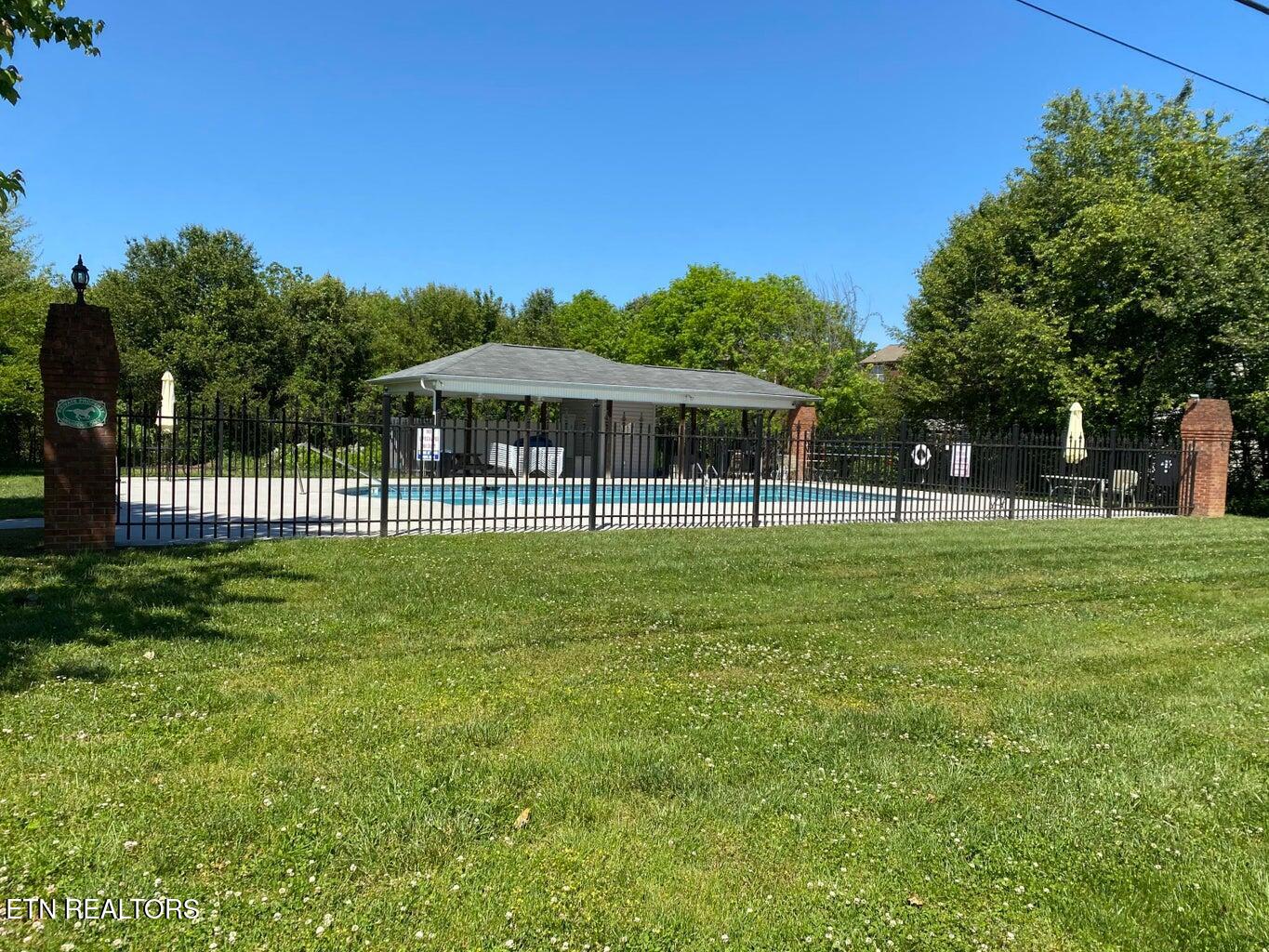 1506 Secretariat Boulevard Knoxville TN 37931