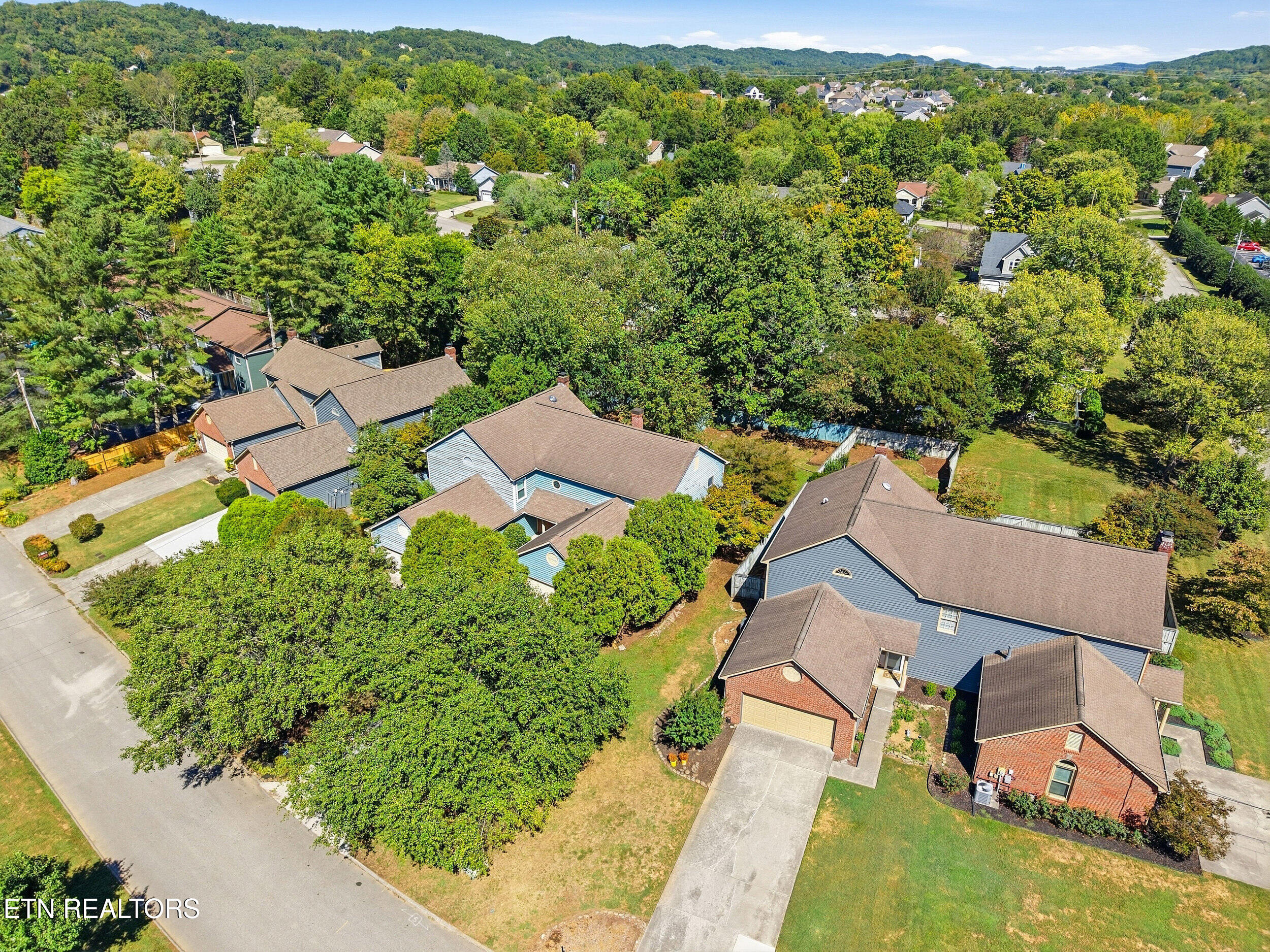 1506 Secretariat Boulevard Knoxville TN 37931