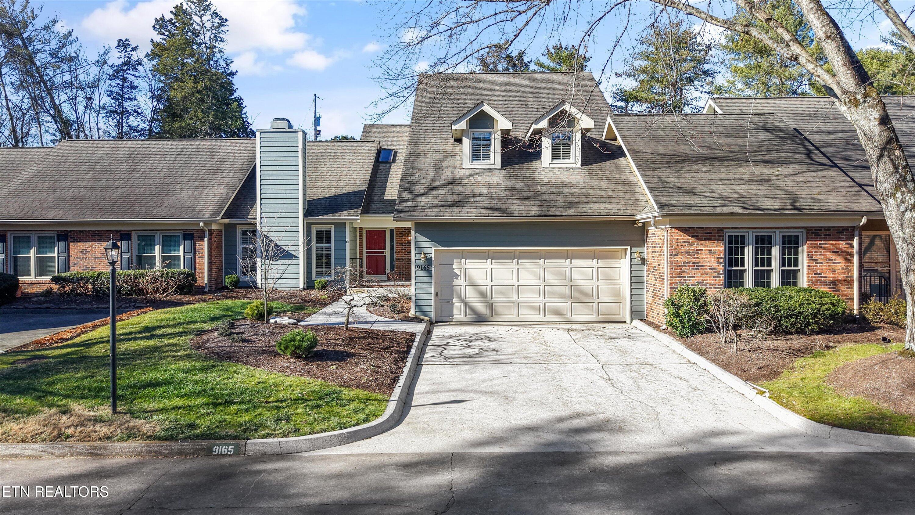 9165 Wesley Place Knoxville TN 37922