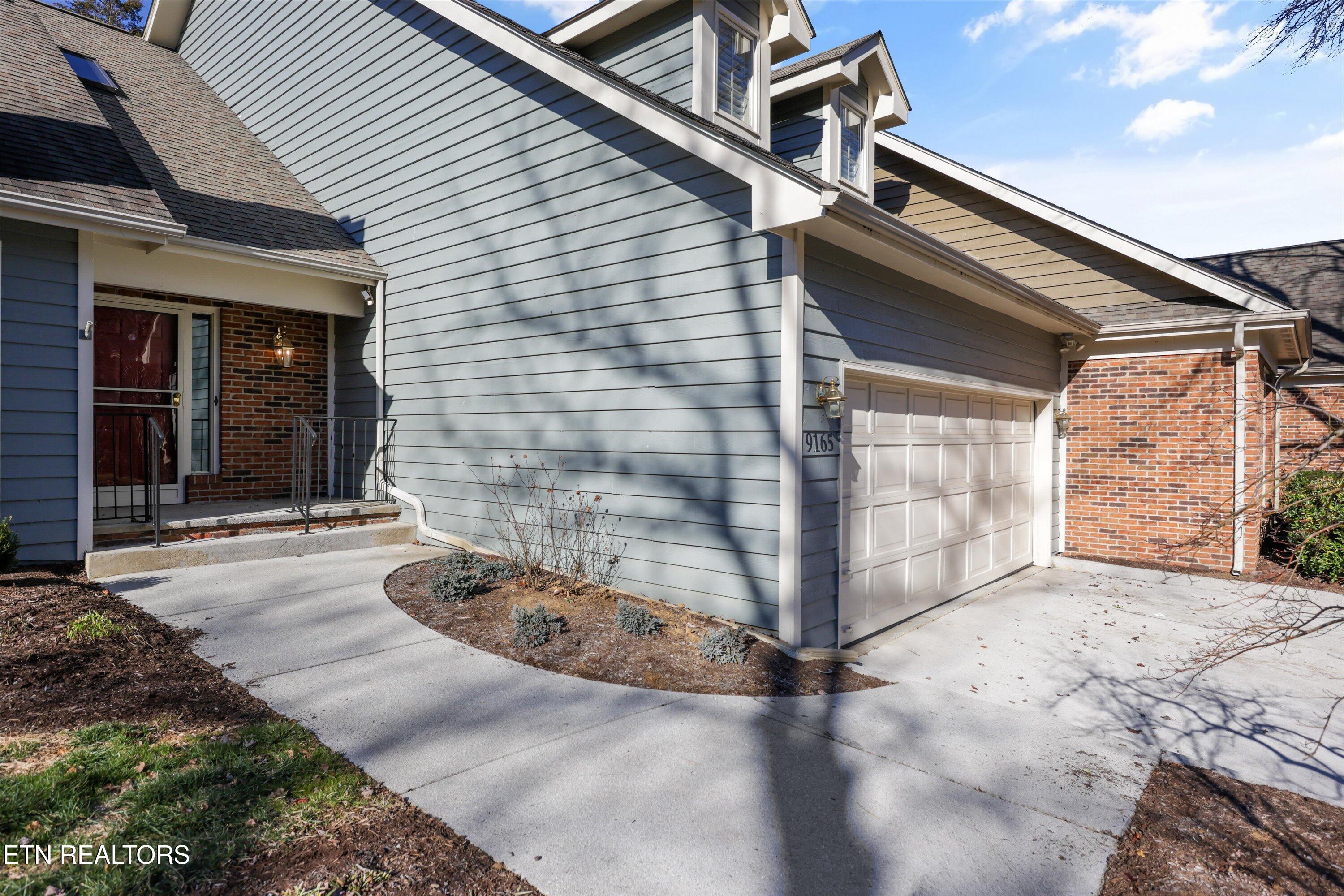 9165 Wesley Place Knoxville TN 37922