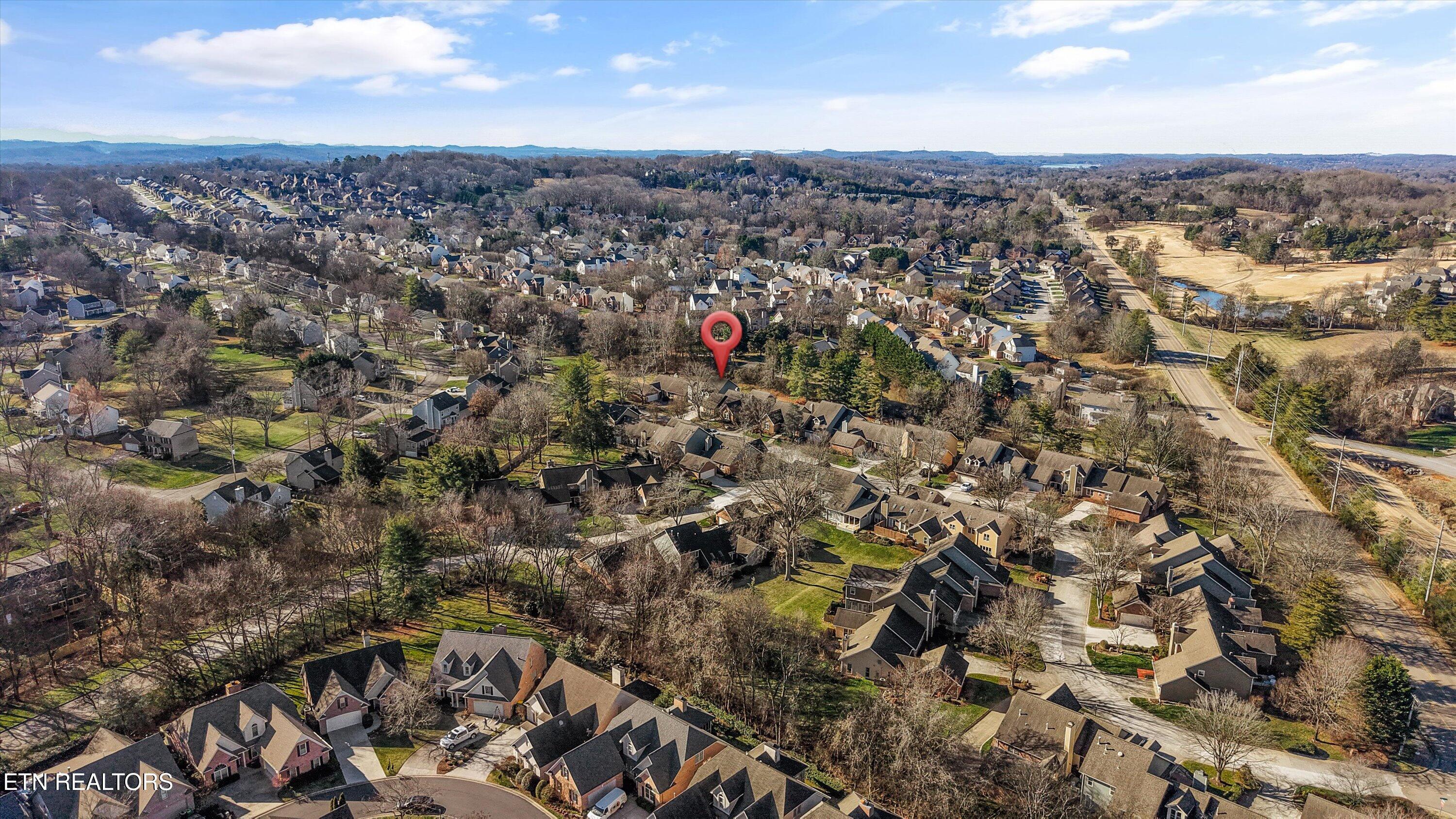 9165 Wesley Place Knoxville TN 37922