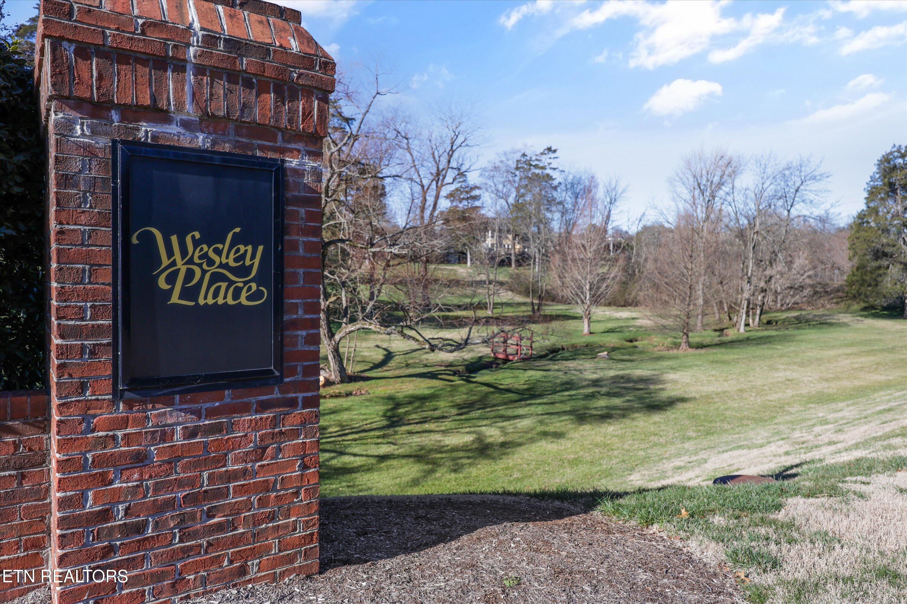 9165 Wesley Place Knoxville TN 37922