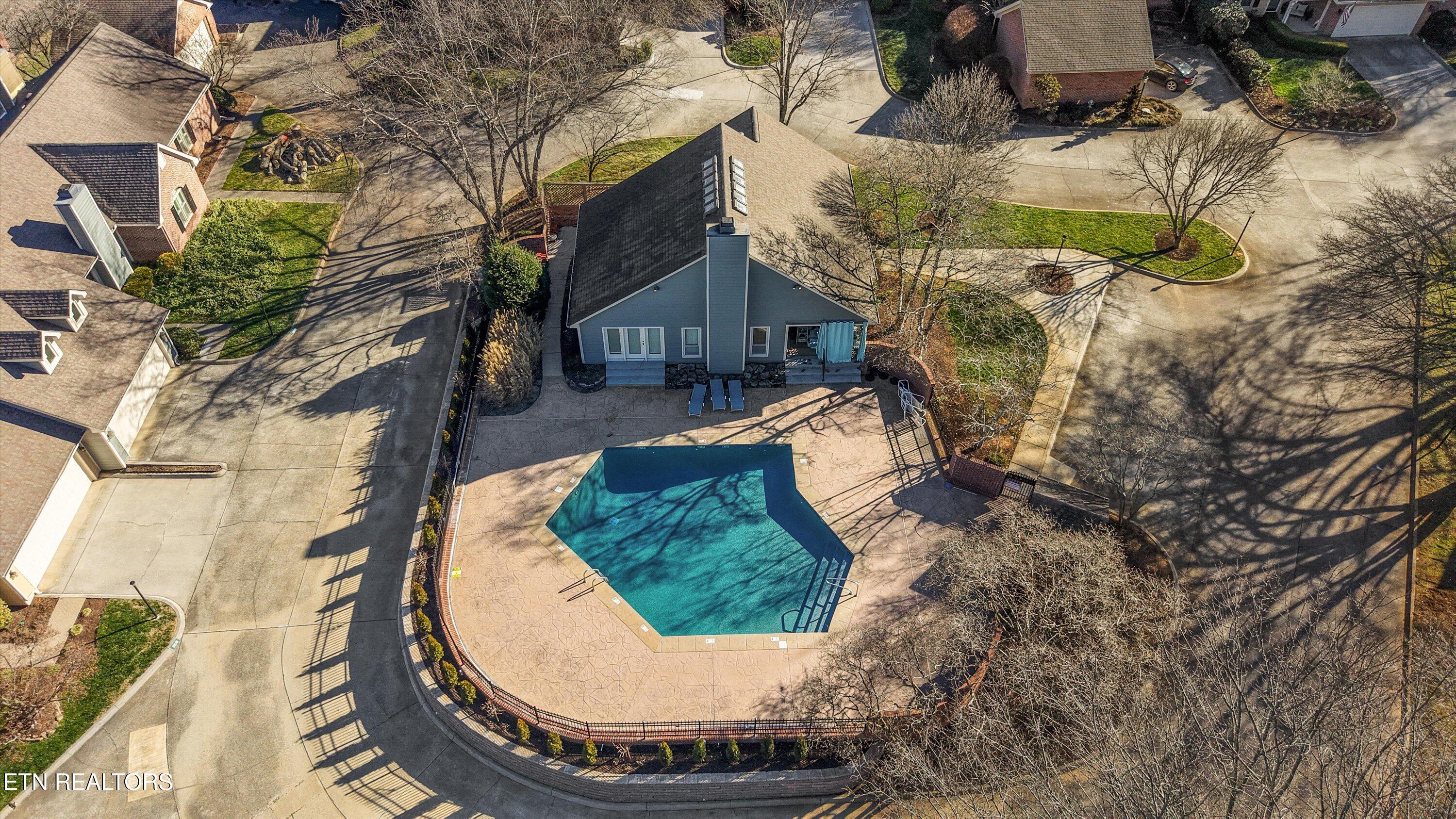 9165 Wesley Place Knoxville TN 37922
