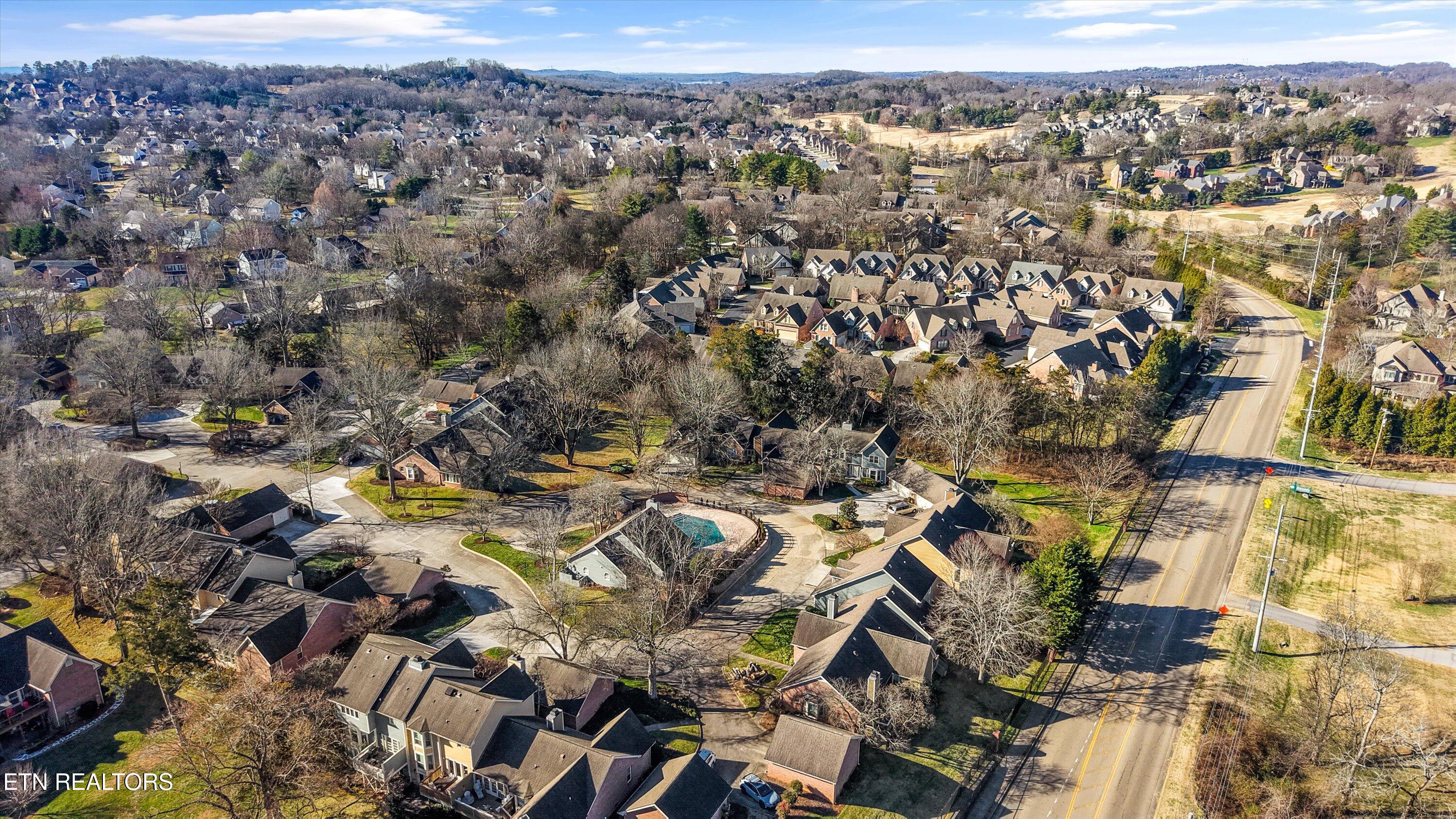 9165 Wesley Place Knoxville TN 37922