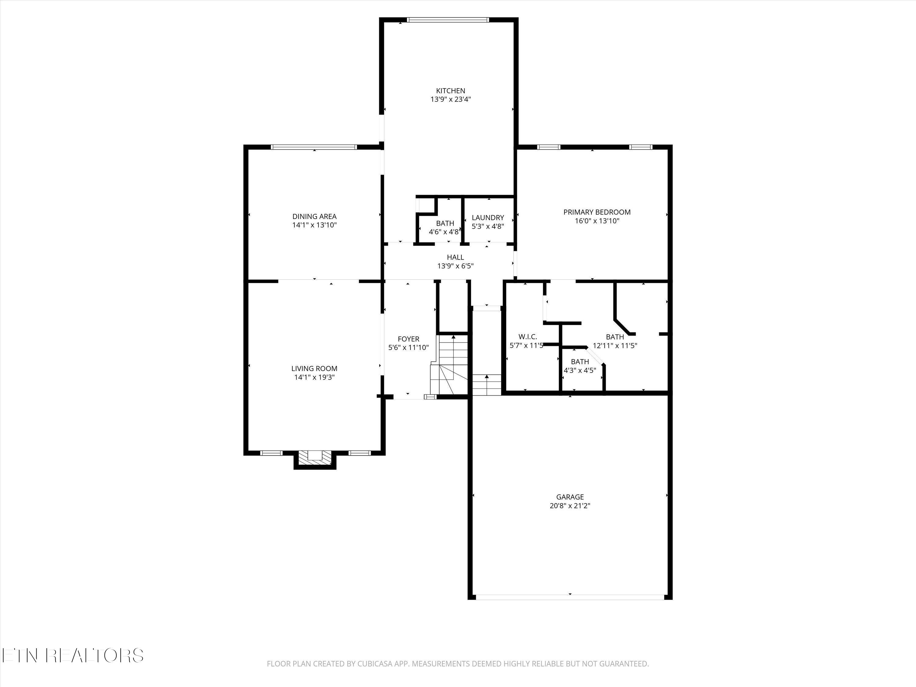 9165 Wesley Place Knoxville TN 37922