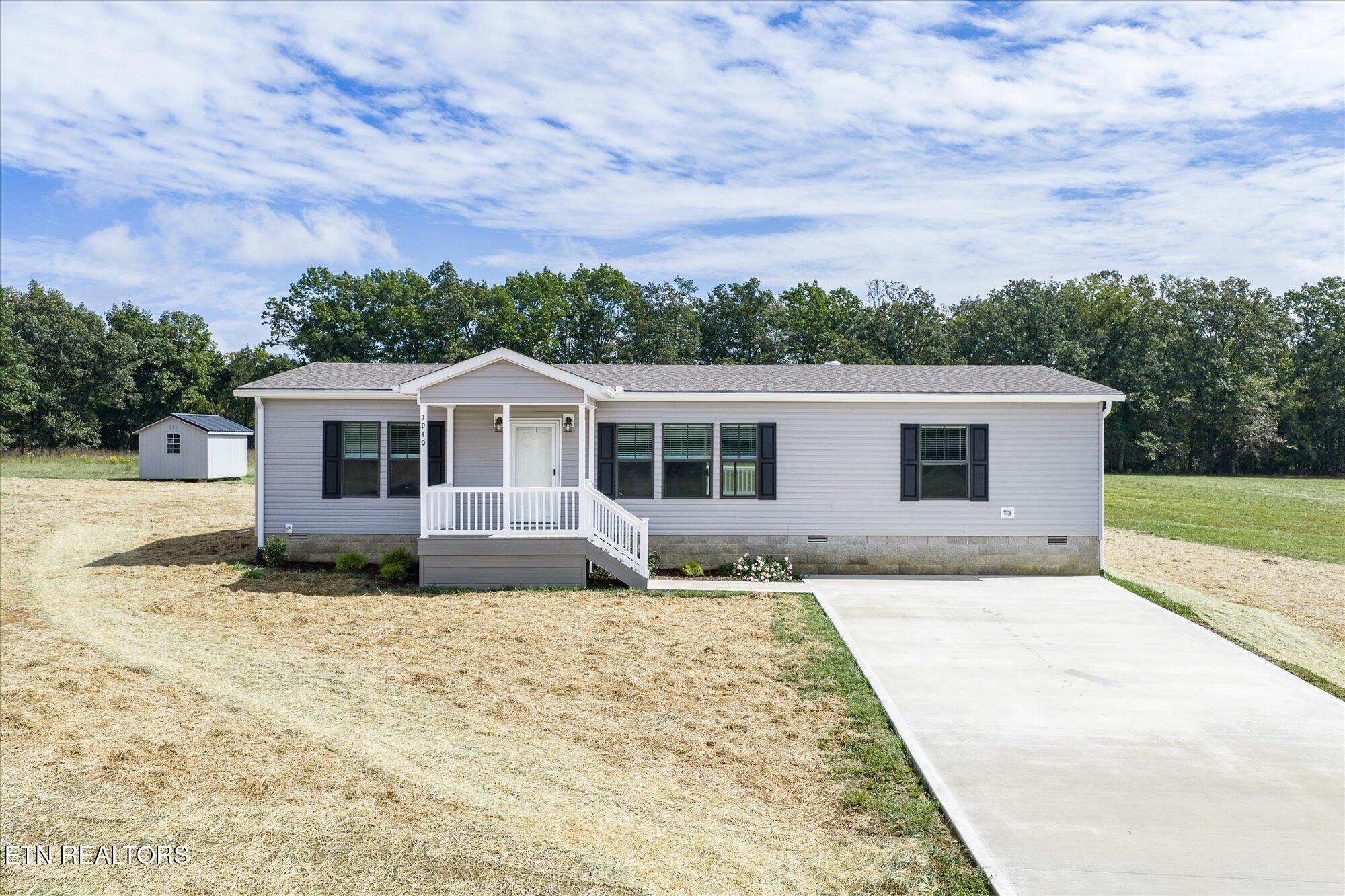 1940 Anna Maria Lane Cookeville TN 38501