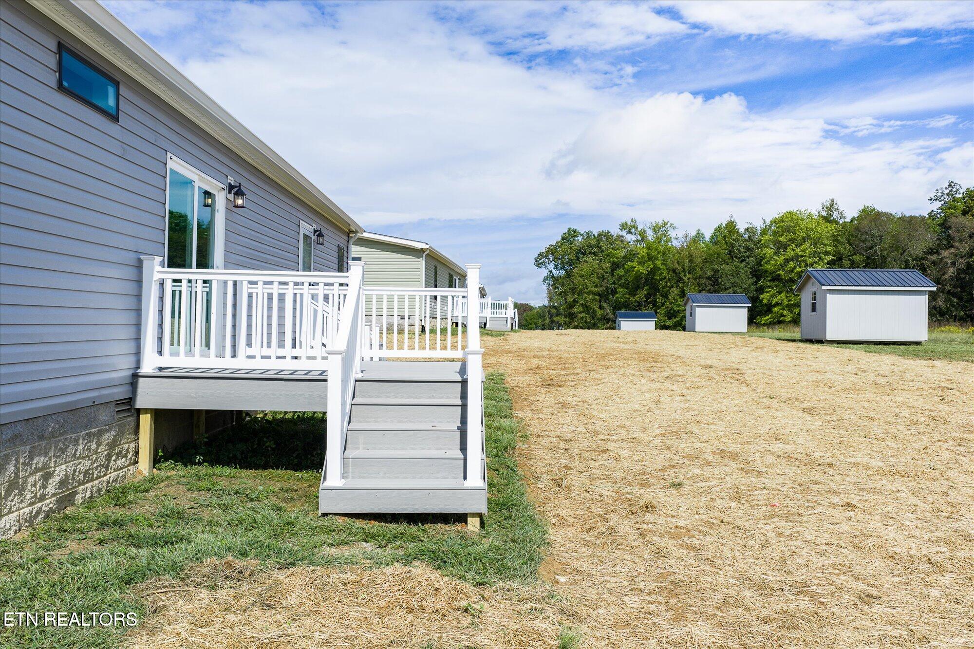 1940 Anna Maria Lane Cookeville TN 38501
