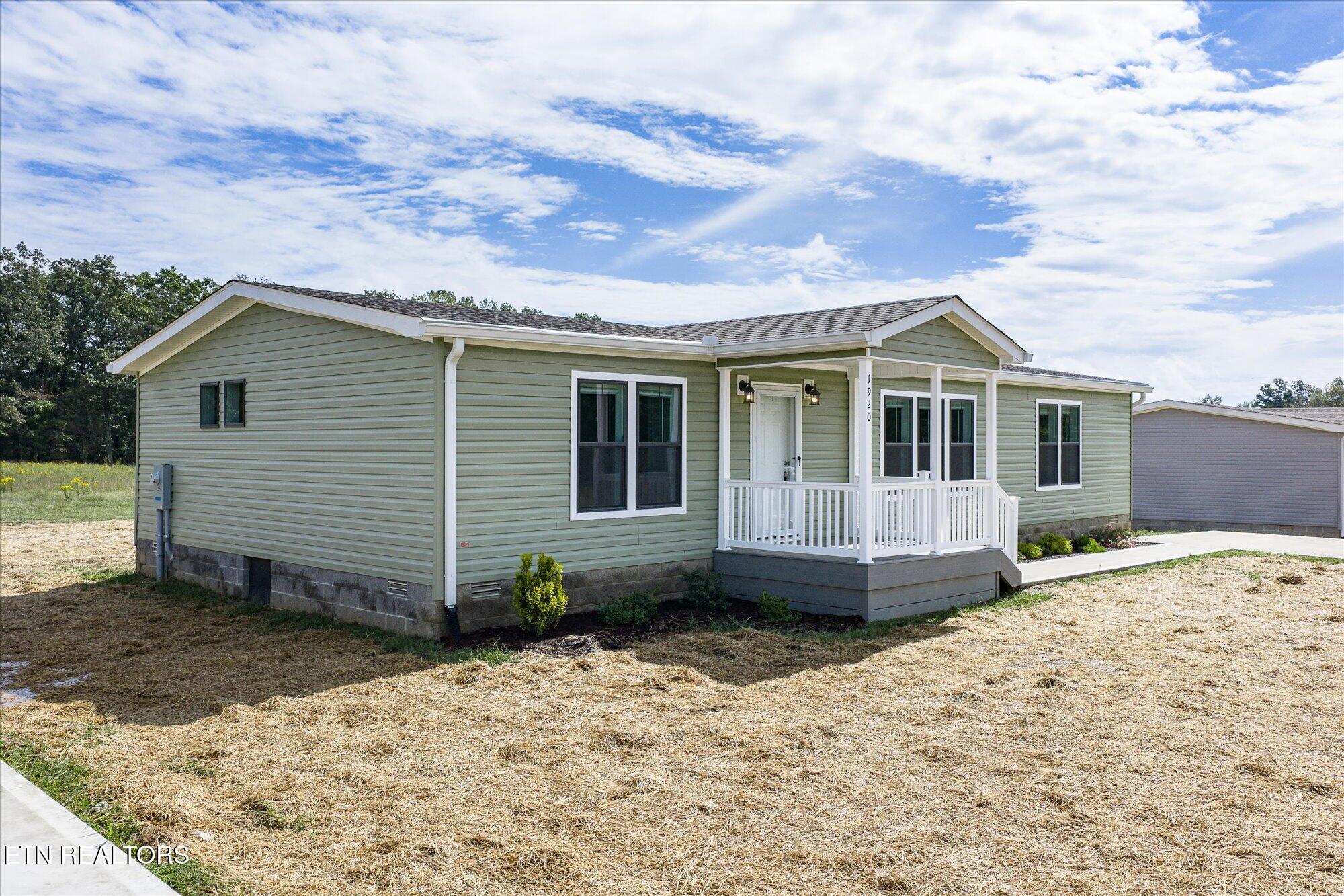 1940 Anna Maria Lane Cookeville TN 38501