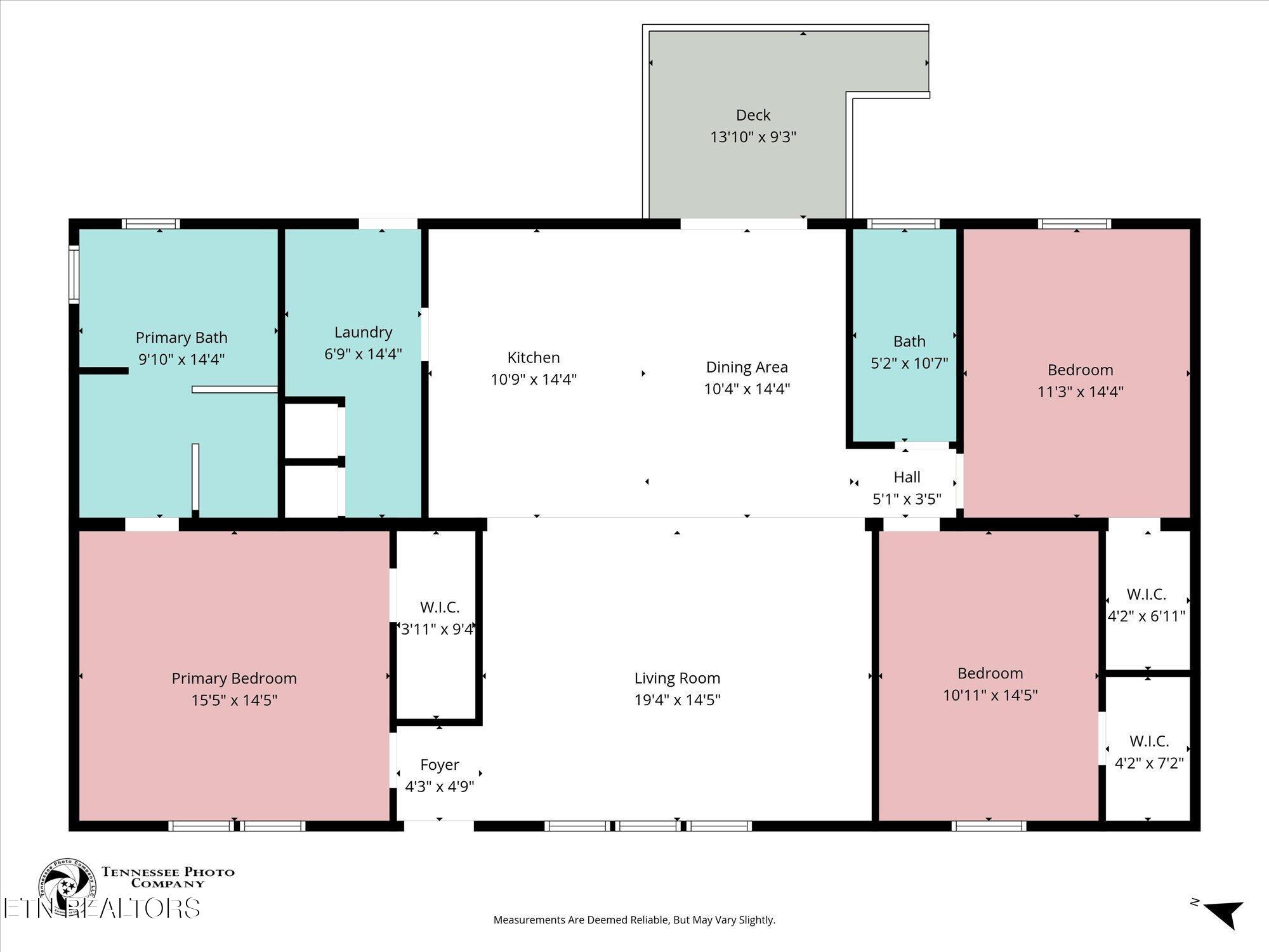 1940 Anna Maria Lane Cookeville TN 38501