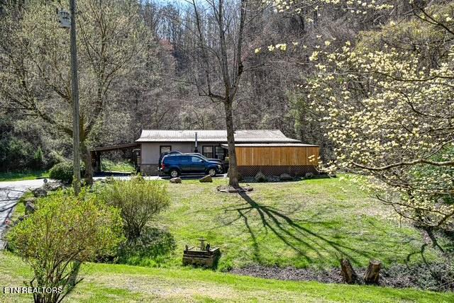 1069 Bryan View Road Sevierville TN 37862