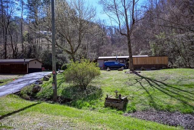 1069 Bryan View Road Sevierville TN 37862